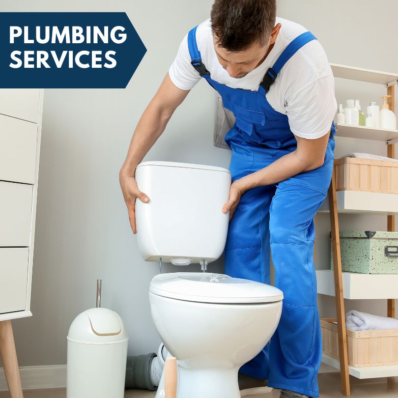 Plumbing Company in Tintah, MN